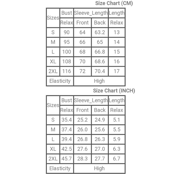 🤍White Be Kind Print Casual Tee - Picture 4 of 4